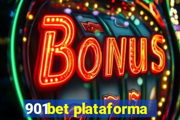 901bet plataforma